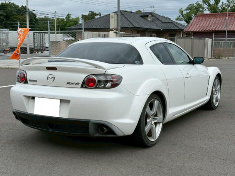 RX-8
