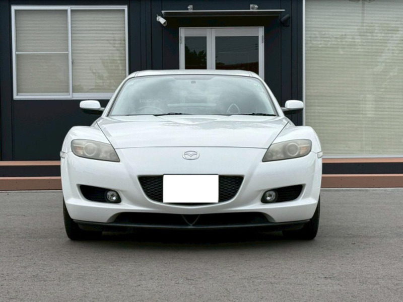 RX-8