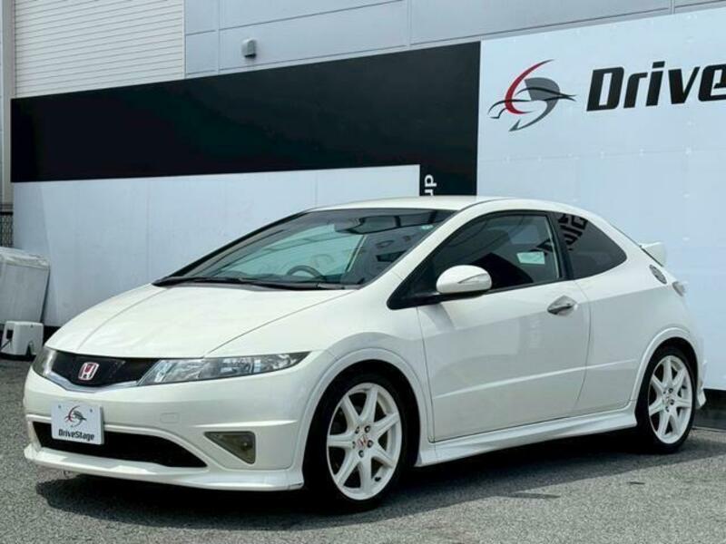 CIVIC