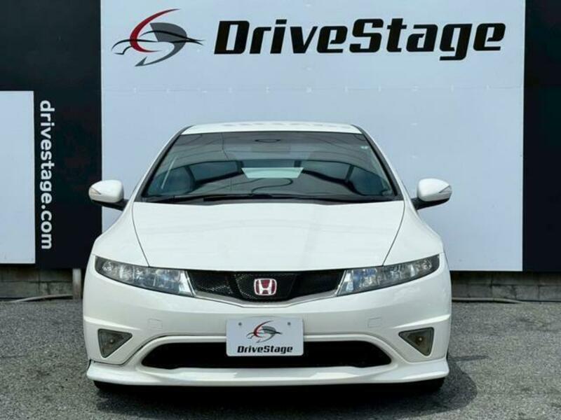 CIVIC