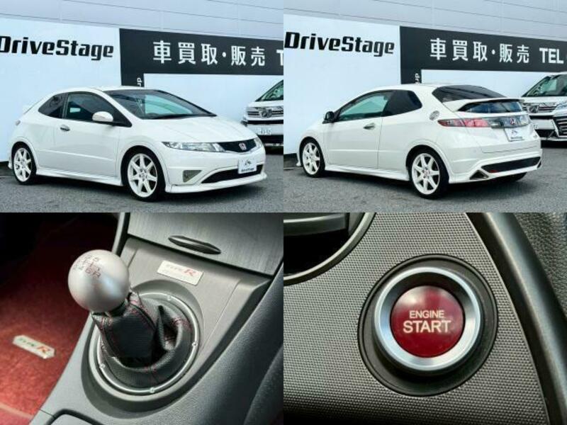 CIVIC