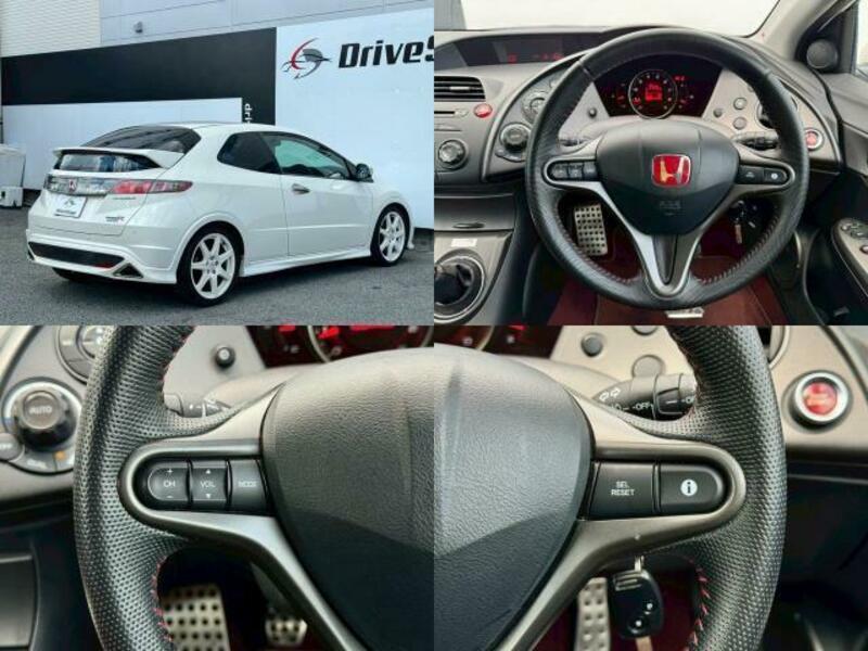 CIVIC