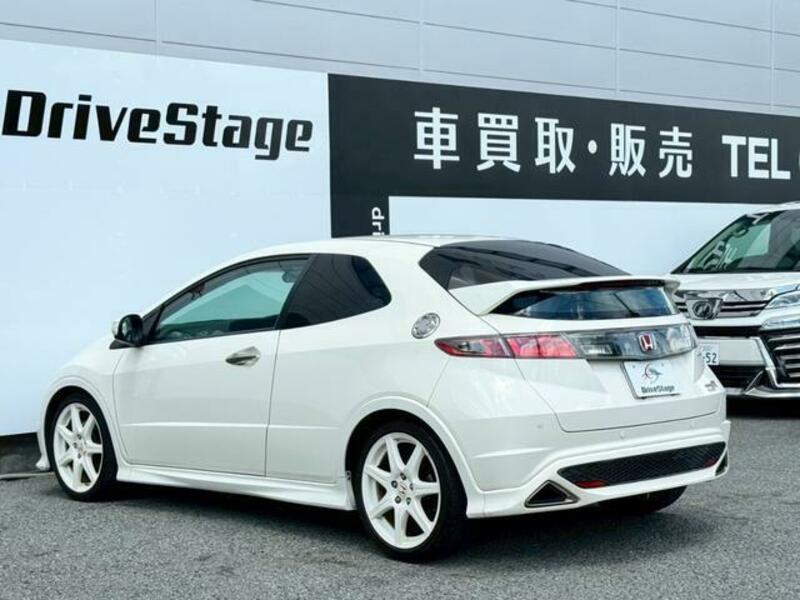 CIVIC