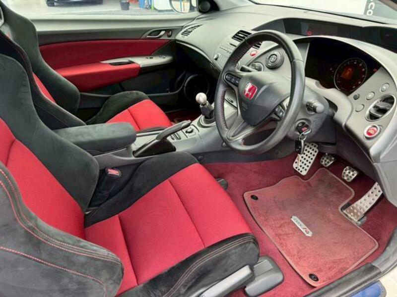 CIVIC