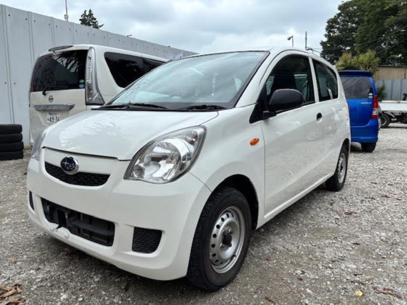 SUBARU PLEO