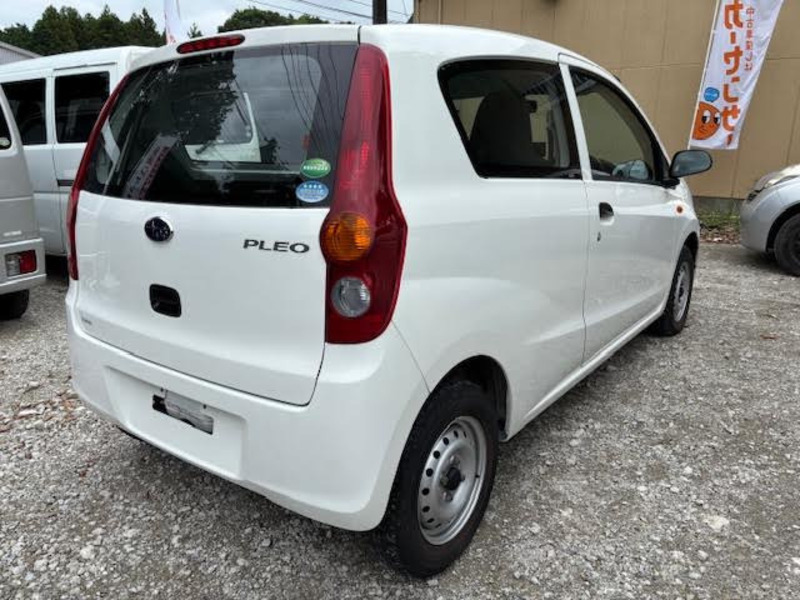 PLEO