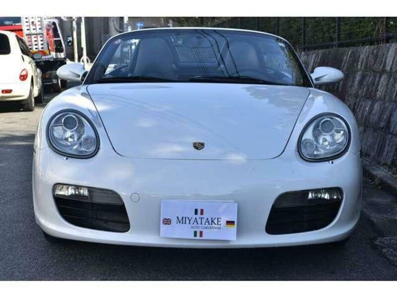 BOXSTER