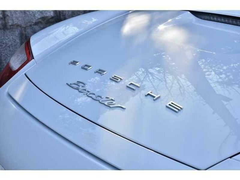 BOXSTER