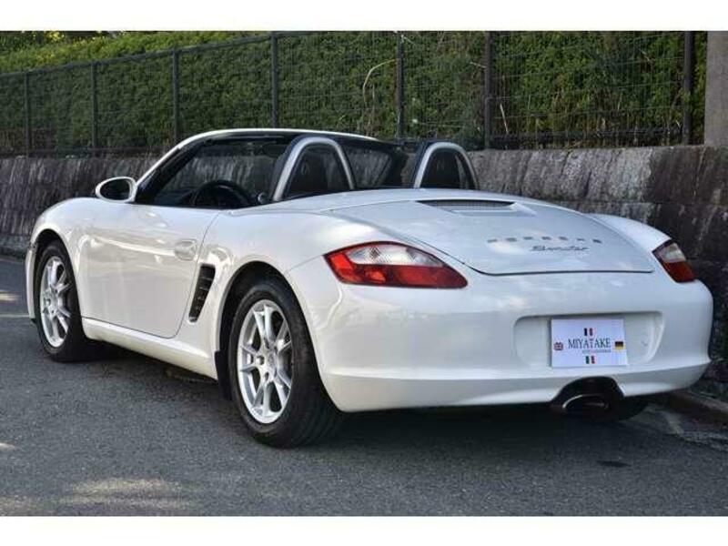 BOXSTER
