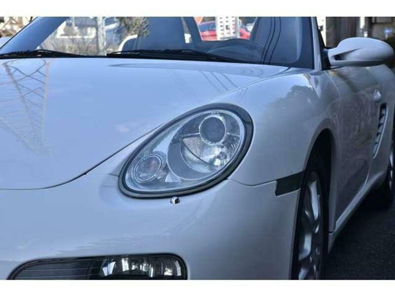 BOXSTER