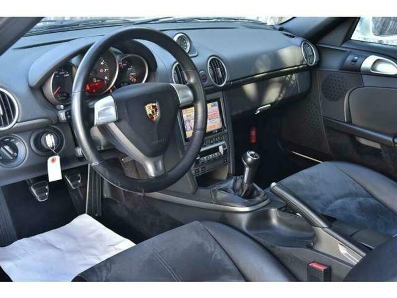 BOXSTER
