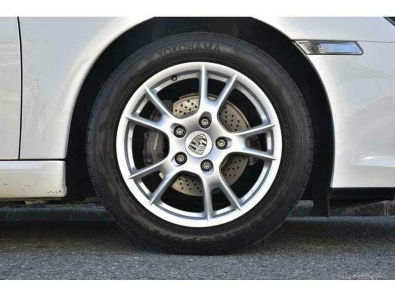 BOXSTER