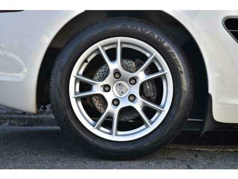 BOXSTER
