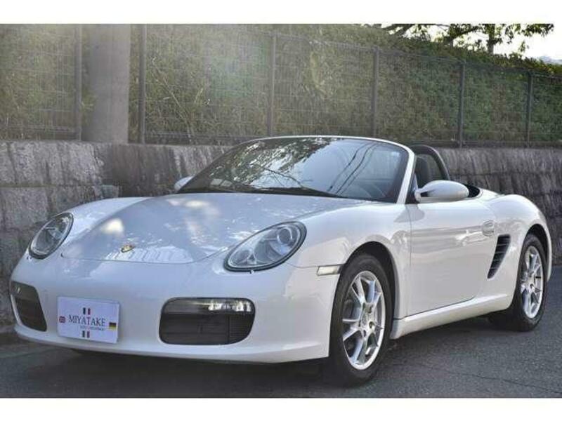 BOXSTER