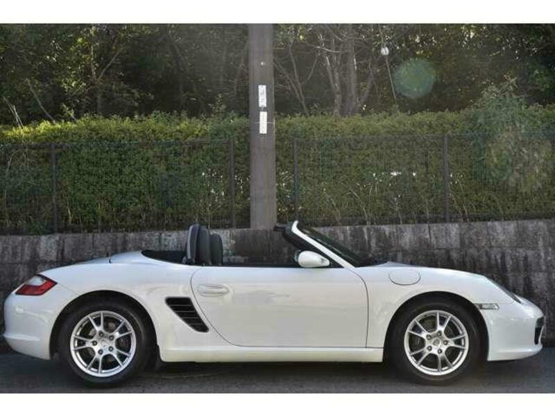 BOXSTER