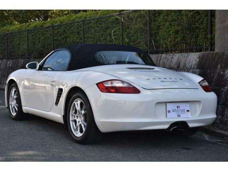 BOXSTER