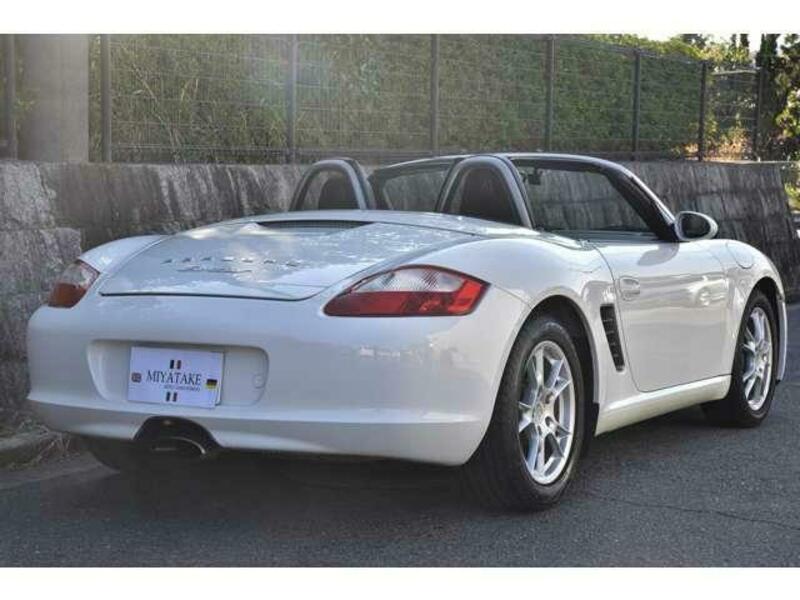 BOXSTER