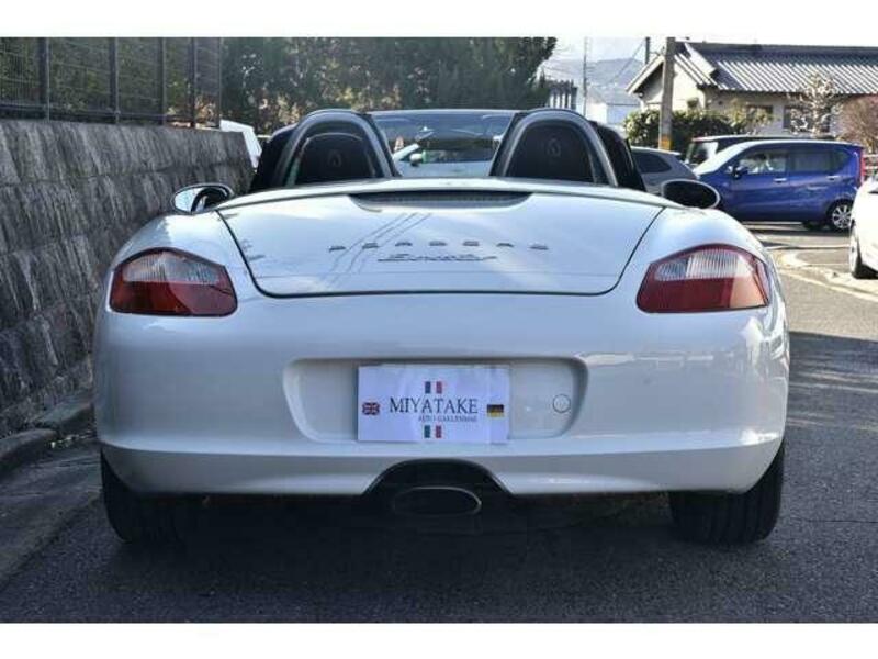 BOXSTER
