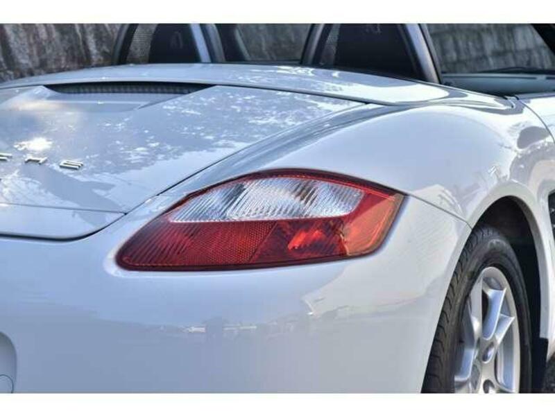 BOXSTER
