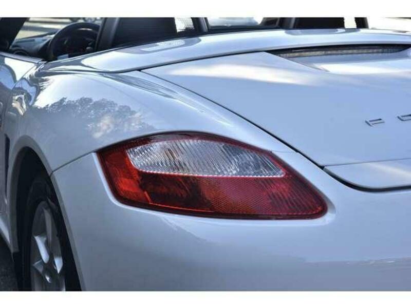 BOXSTER