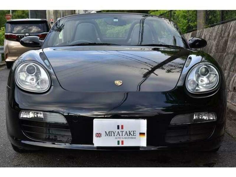 BOXSTER