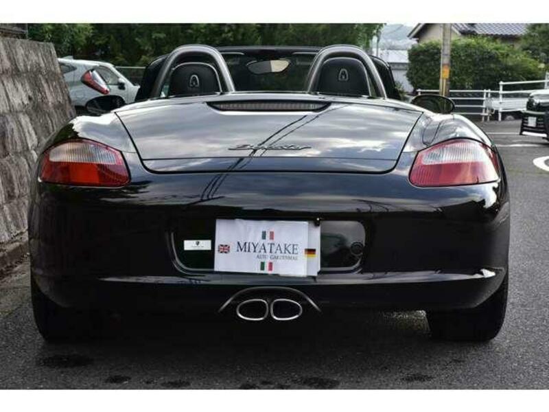 BOXSTER