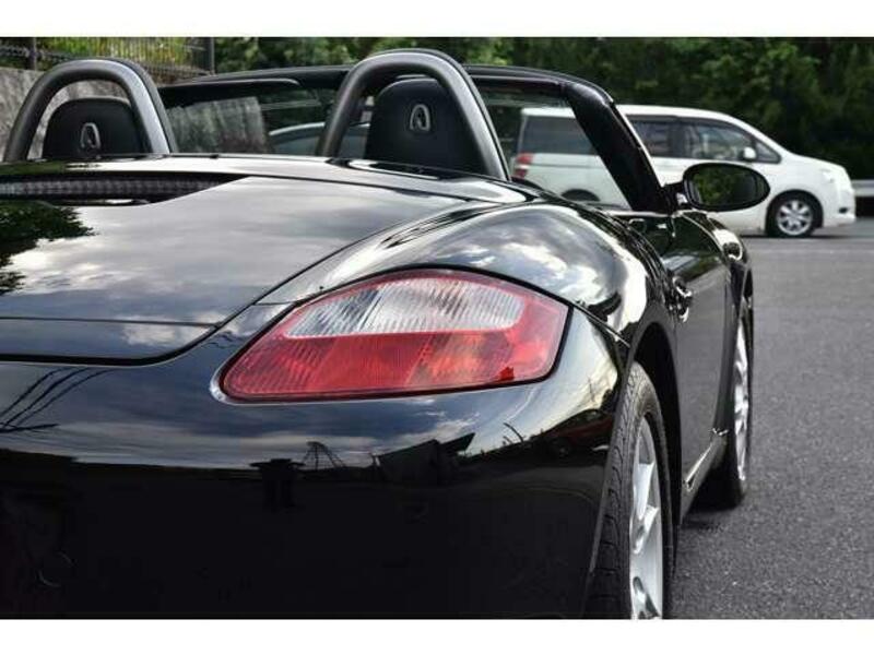 BOXSTER