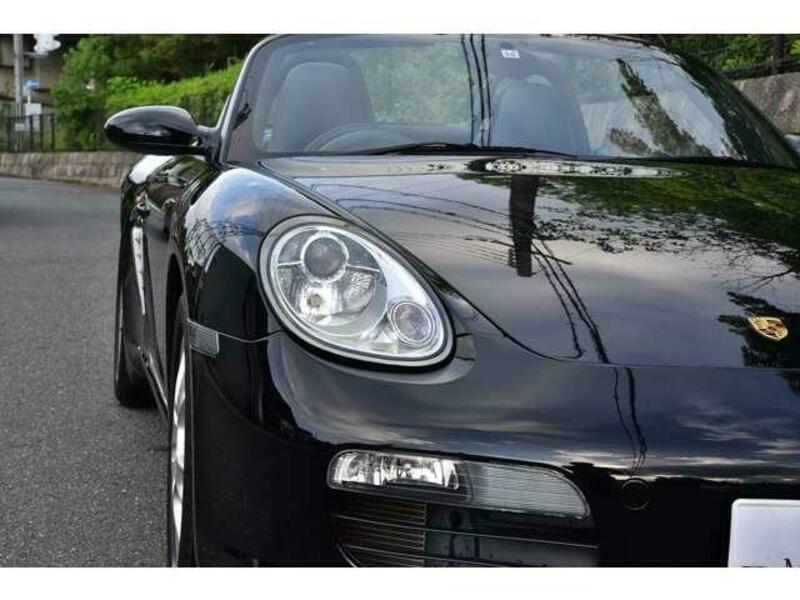 BOXSTER