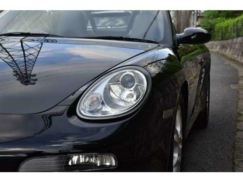 BOXSTER