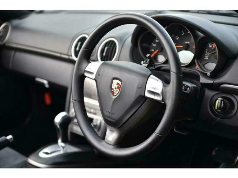 BOXSTER