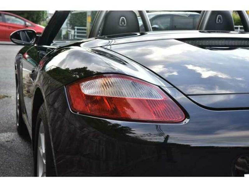 BOXSTER