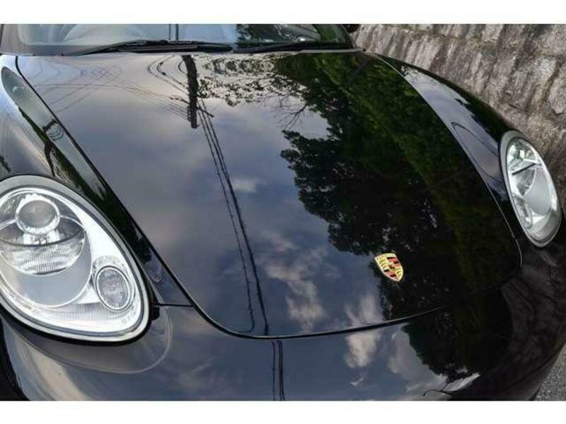BOXSTER