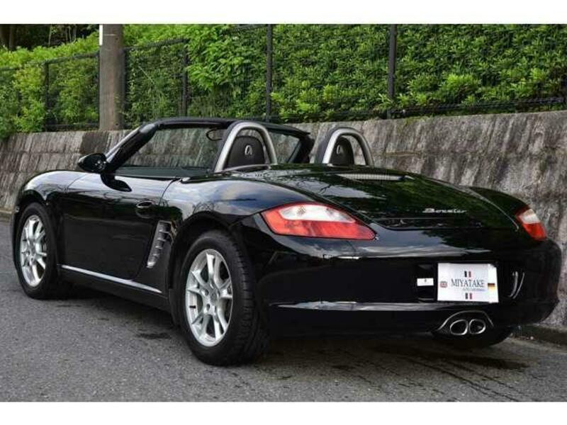 BOXSTER