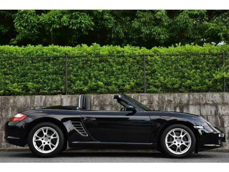 BOXSTER