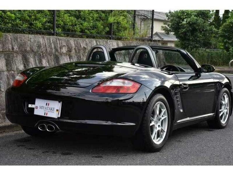 BOXSTER