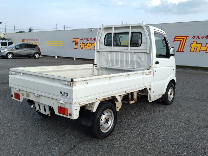 CARRY TRUCK