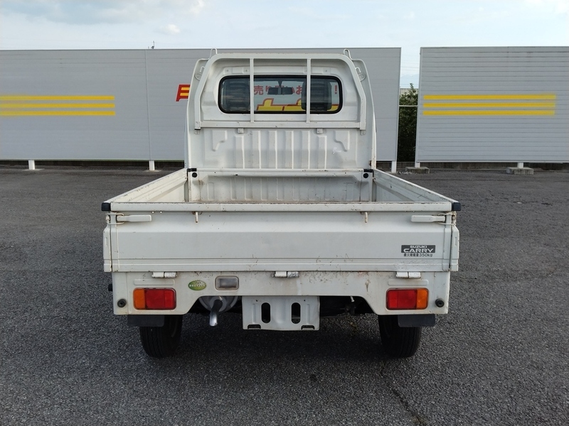 CARRY TRUCK