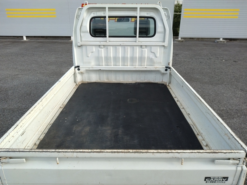 CARRY TRUCK