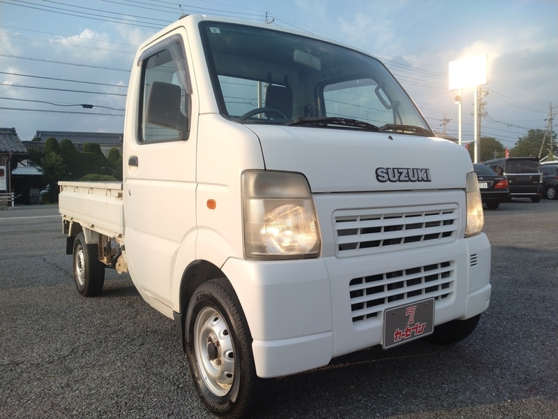 CARRY TRUCK