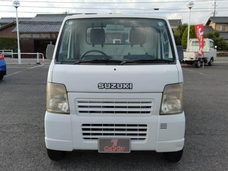 CARRY TRUCK
