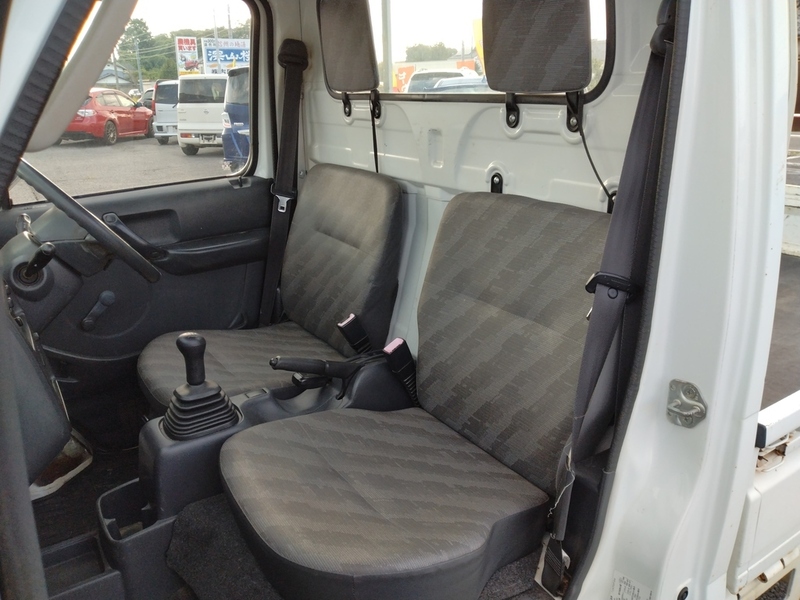 CARRY TRUCK