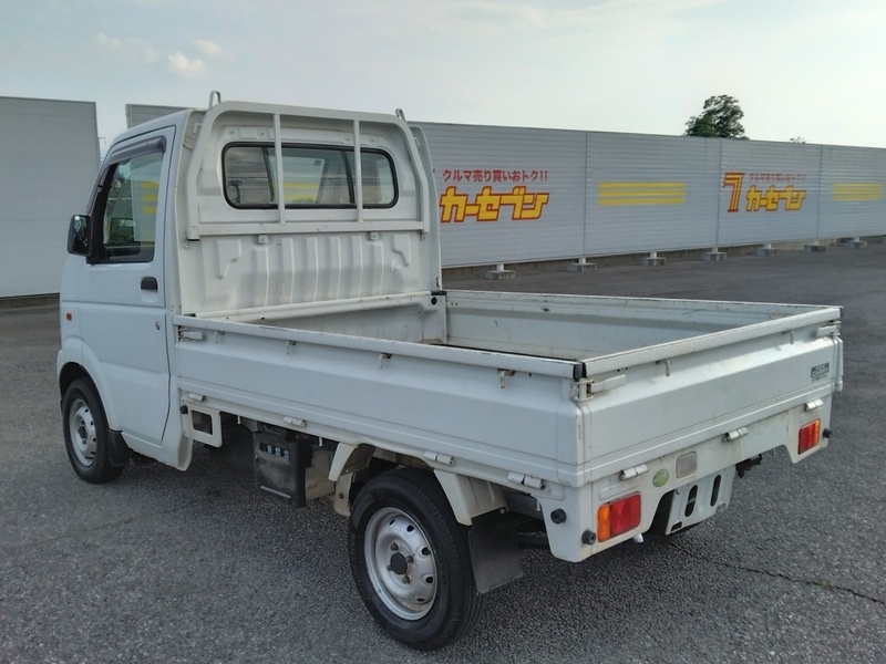 CARRY TRUCK