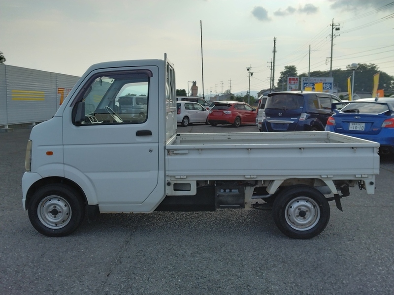 CARRY TRUCK