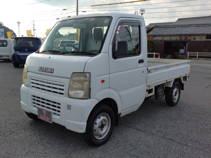 CARRY TRUCK