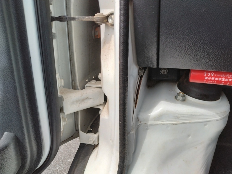 CARRY TRUCK