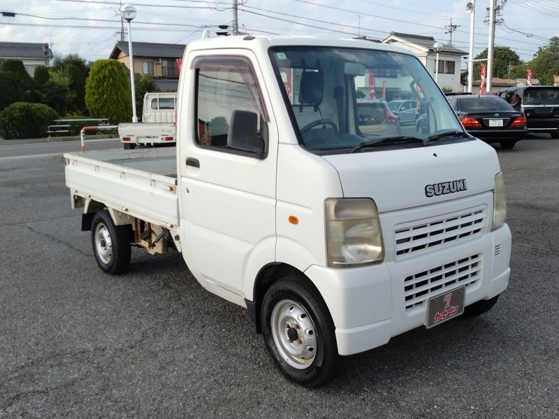 CARRY TRUCK