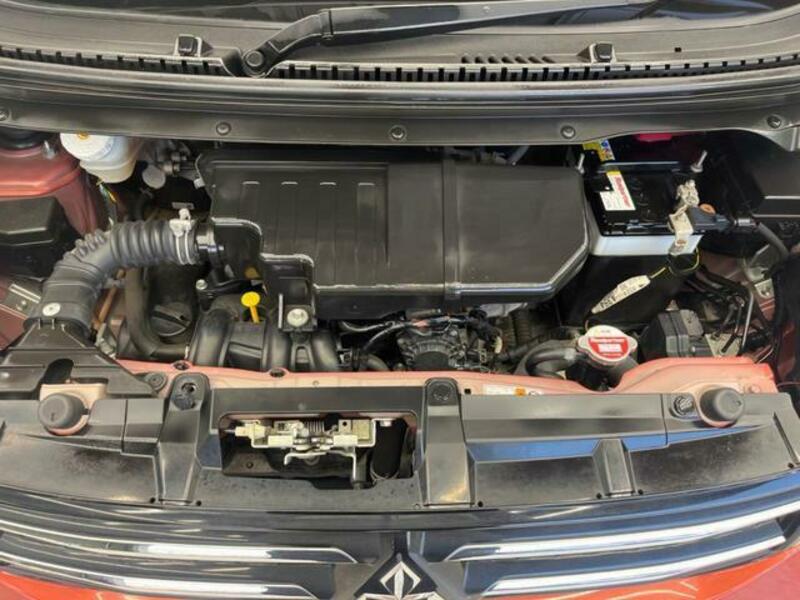 EK WAGON