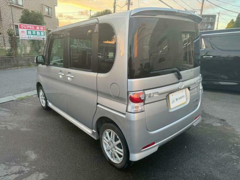 TANTO