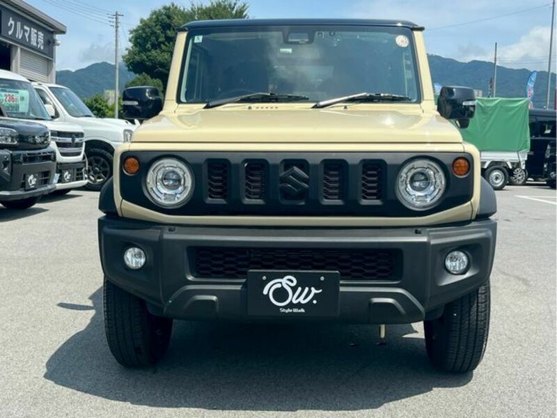 JIMNY SIERRA