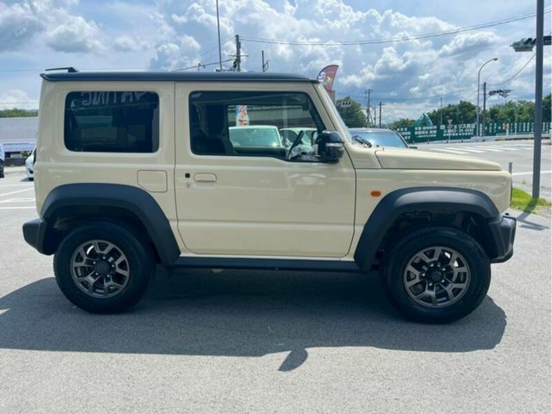 JIMNY SIERRA